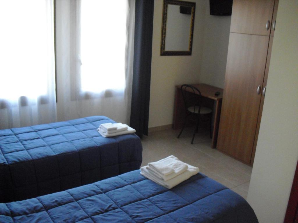 Bed and Breakfast Alloggi Laguna Мальконтена Номер фото