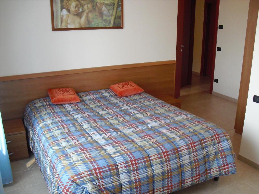 Bed and Breakfast Alloggi Laguna Мальконтена Номер фото