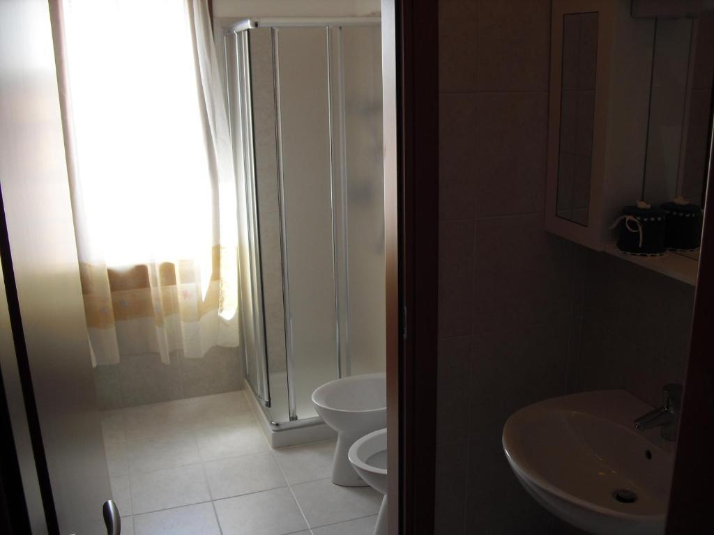 Bed and Breakfast Alloggi Laguna Мальконтена Номер фото