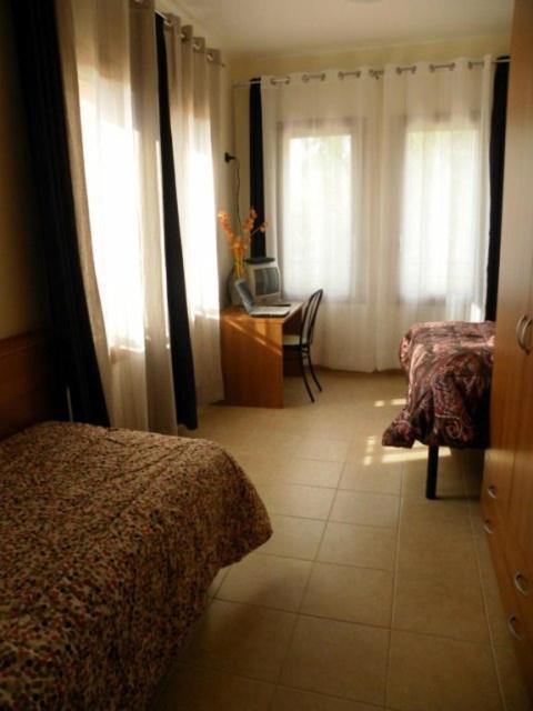 Bed and Breakfast Alloggi Laguna Мальконтена Номер фото
