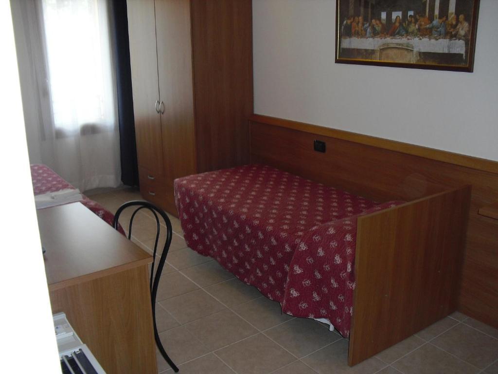 Bed and Breakfast Alloggi Laguna Мальконтена Номер фото